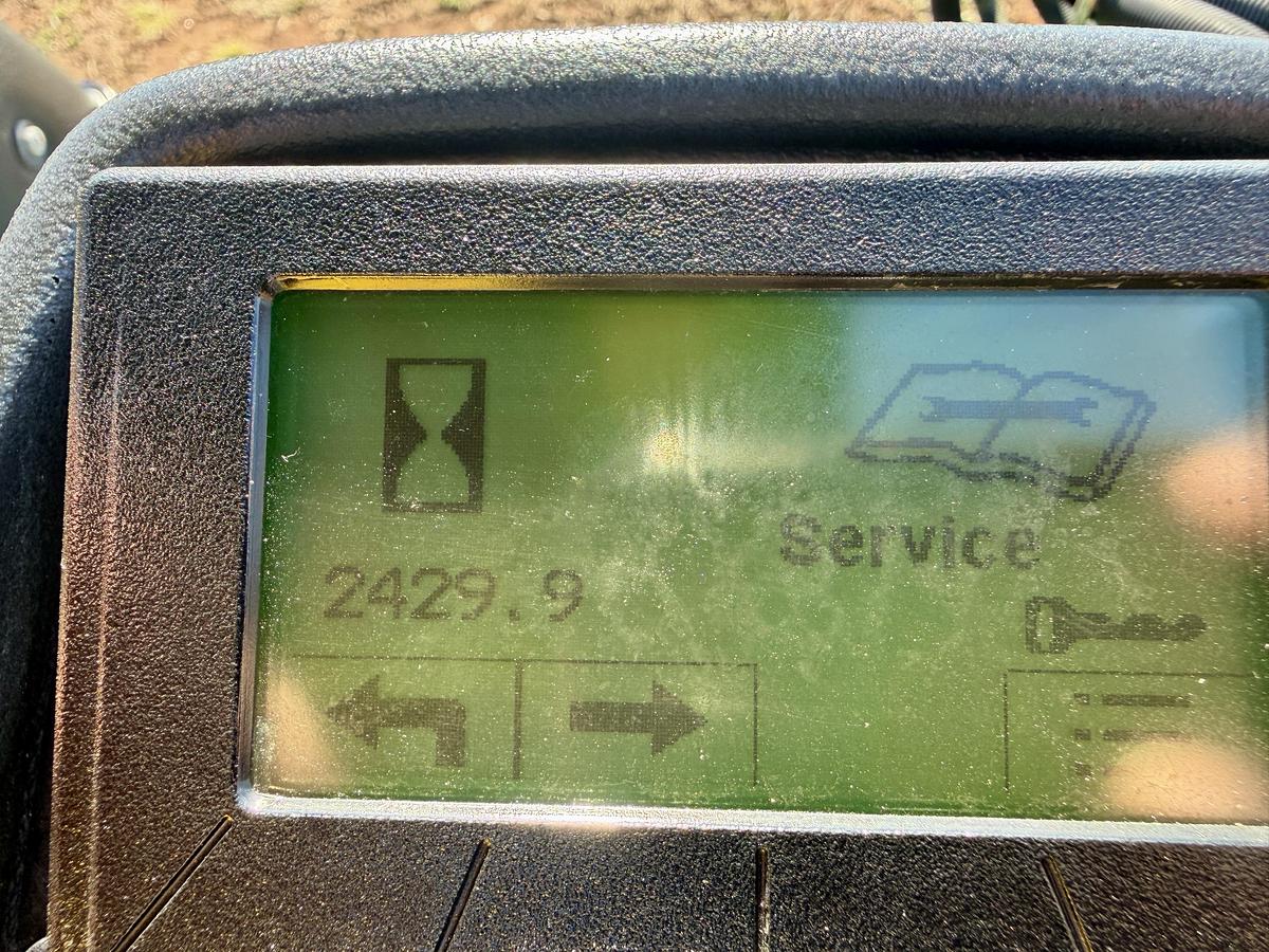 Used 2020 John Deere 9009A Rough Mower