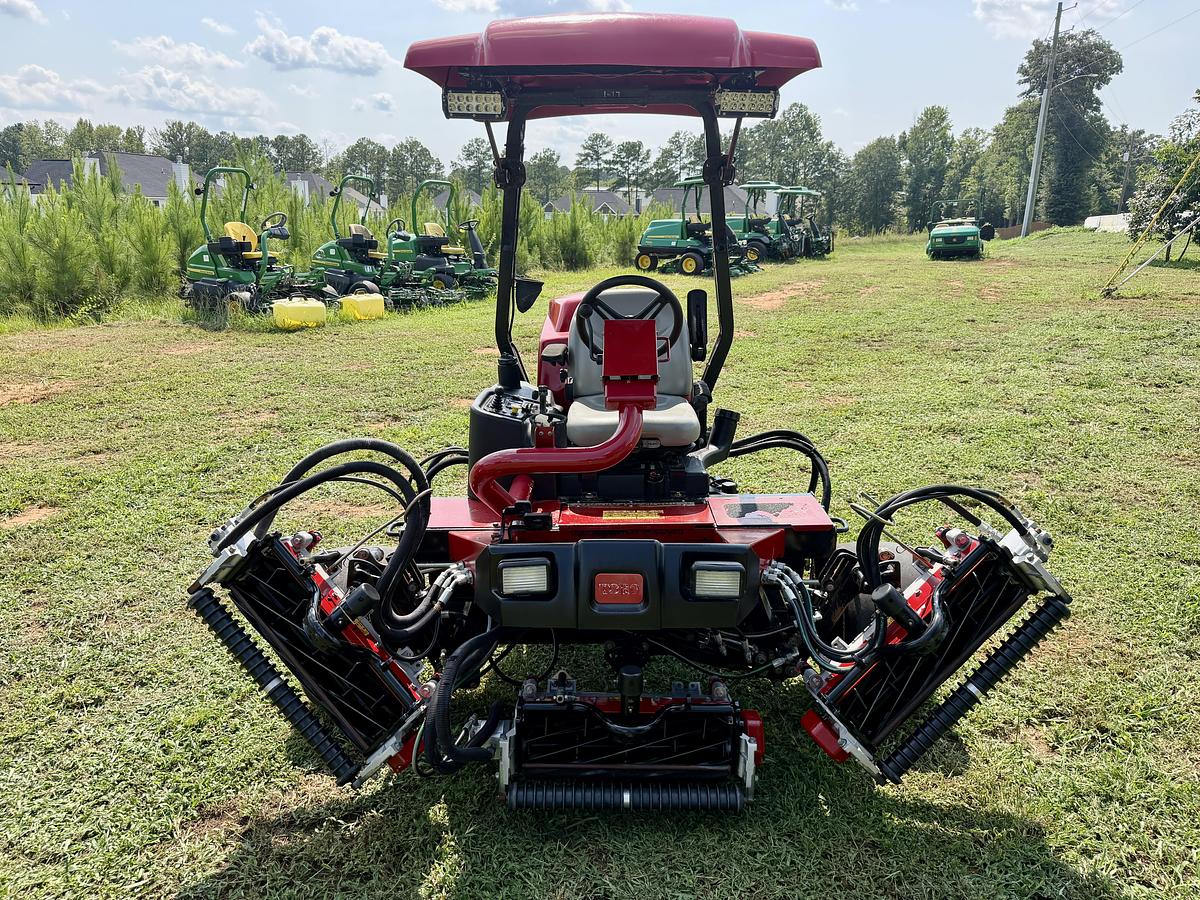 Used 2019 Toro