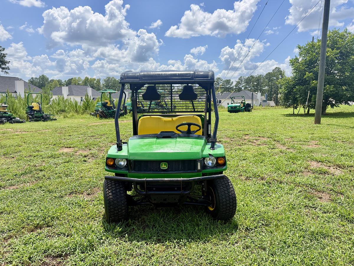 Used 207 John Deere Gator HPX 615E