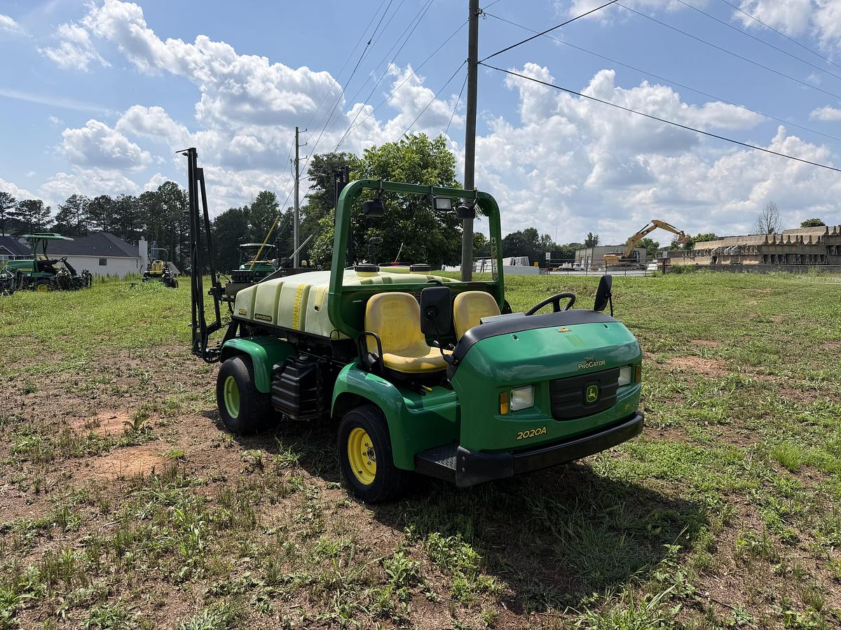 Used 2019 John Deere 2020A Progator Sprayer