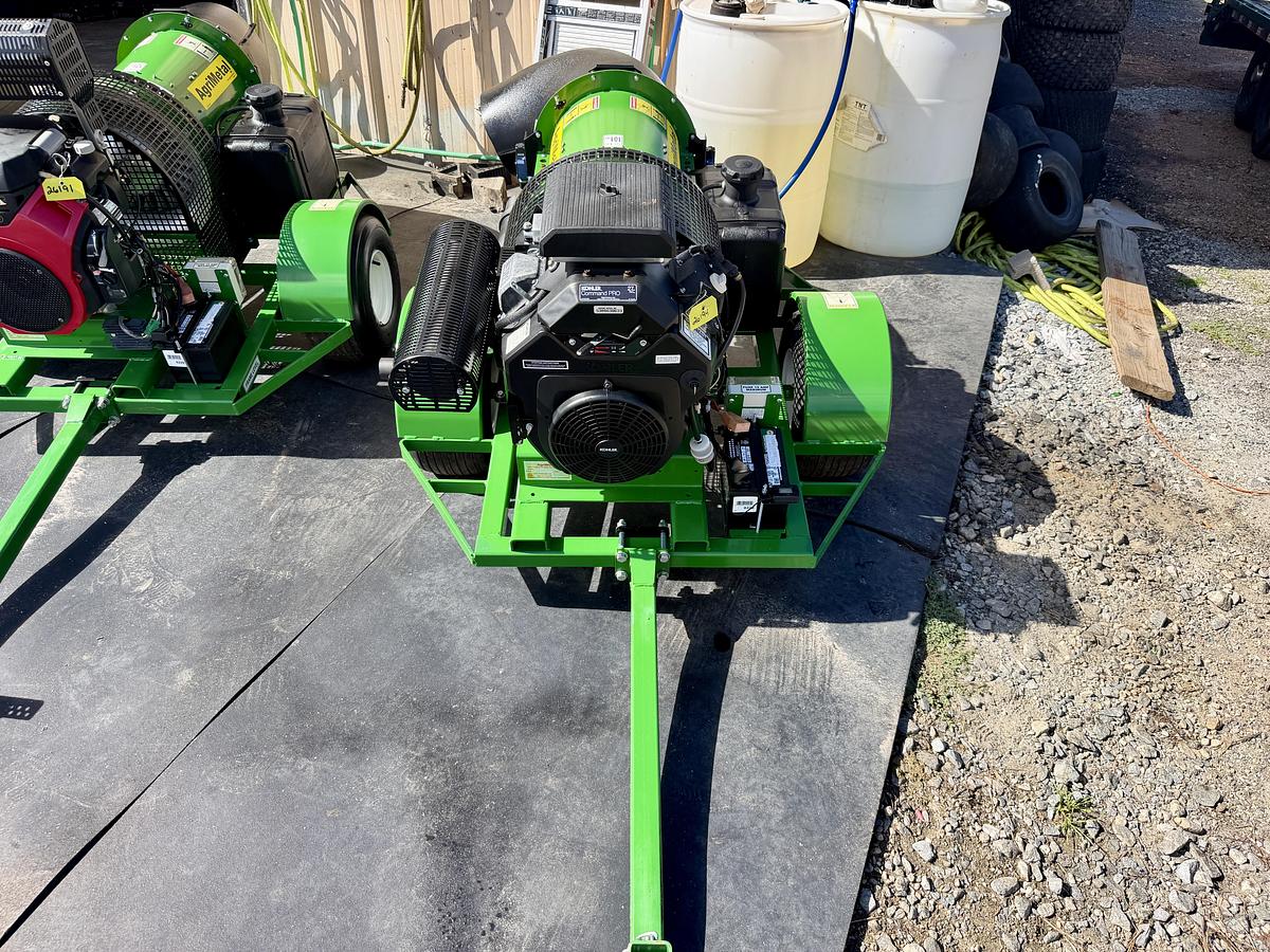 2023 Agrimetal TB-270 Debris Blower