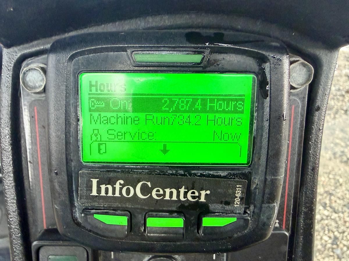Used 2021 Toro Multipro 1750 Sprayer