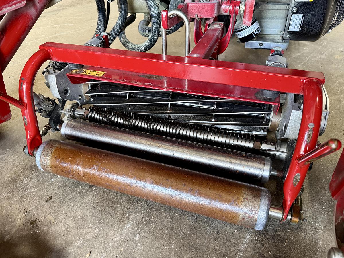 Used 2020 Toro Greensmaster 3150-Q