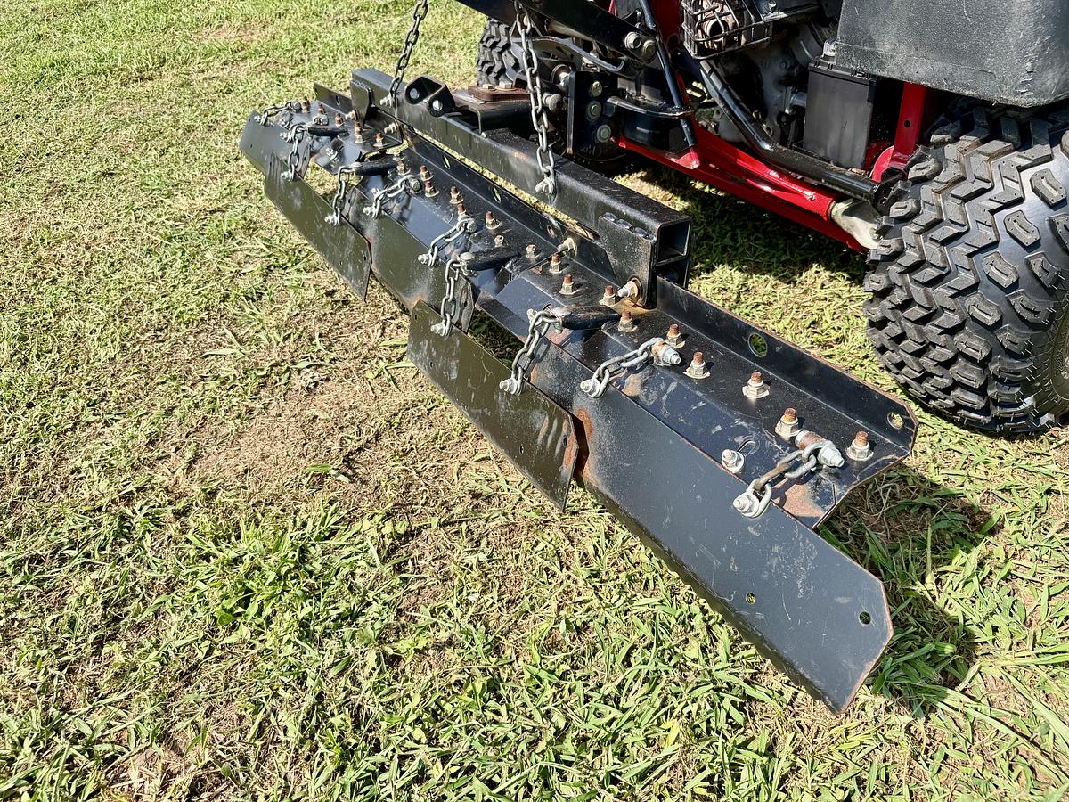 Used 2014 Toro Sandpro 5040
