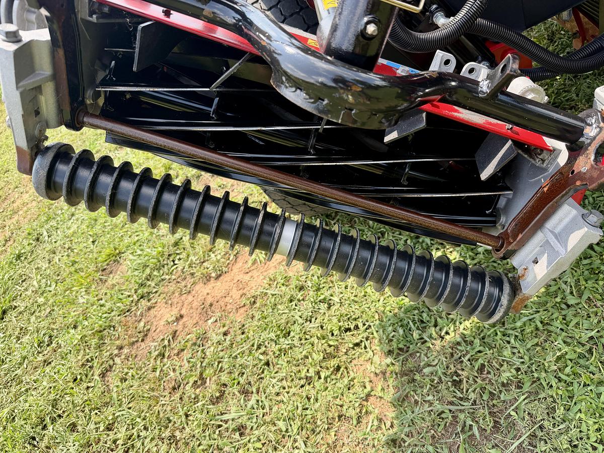Used 2021 Toro Reelmaster 5010-H Fairway Mower