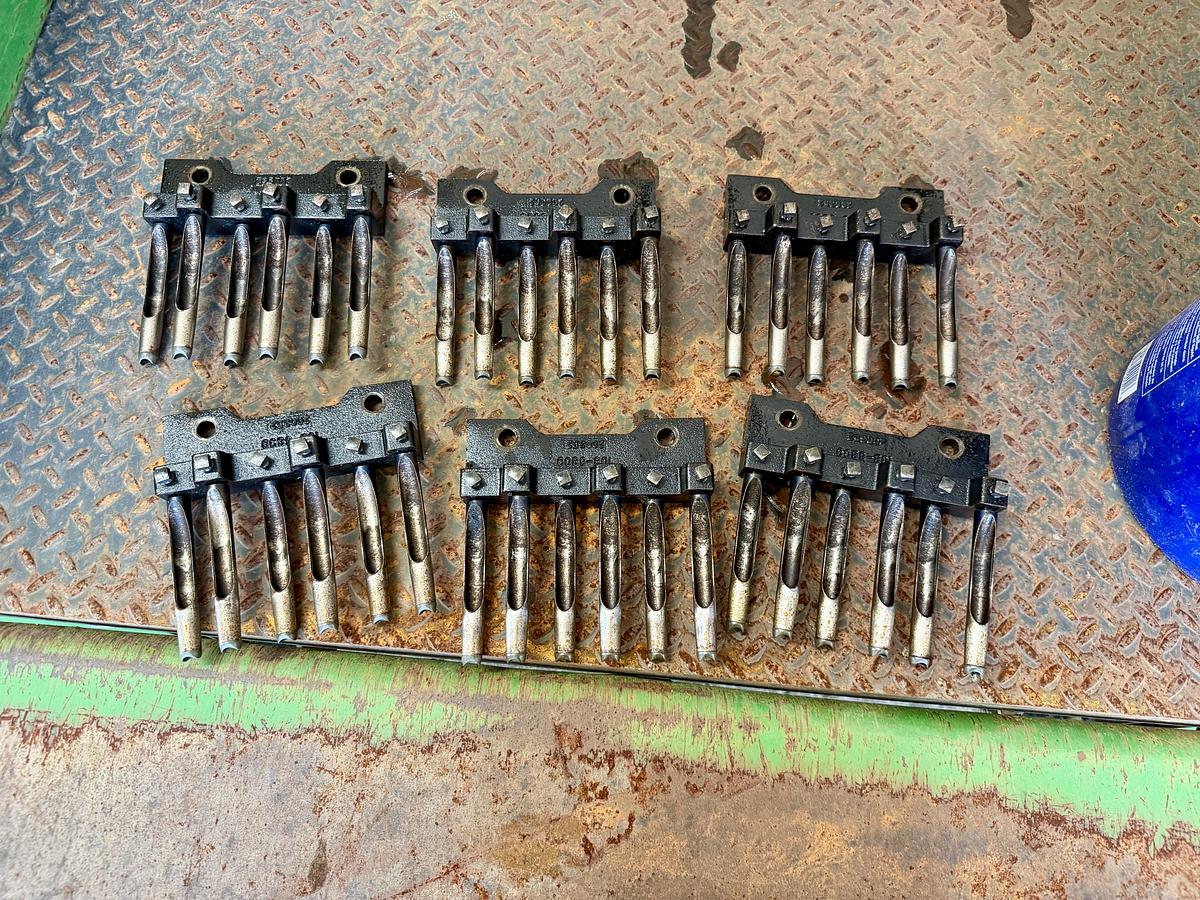 Used 2009 Toro ProCore 648 Aerator