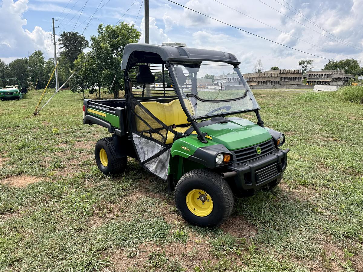 Used 2019 John Deere Gator HPX 615E