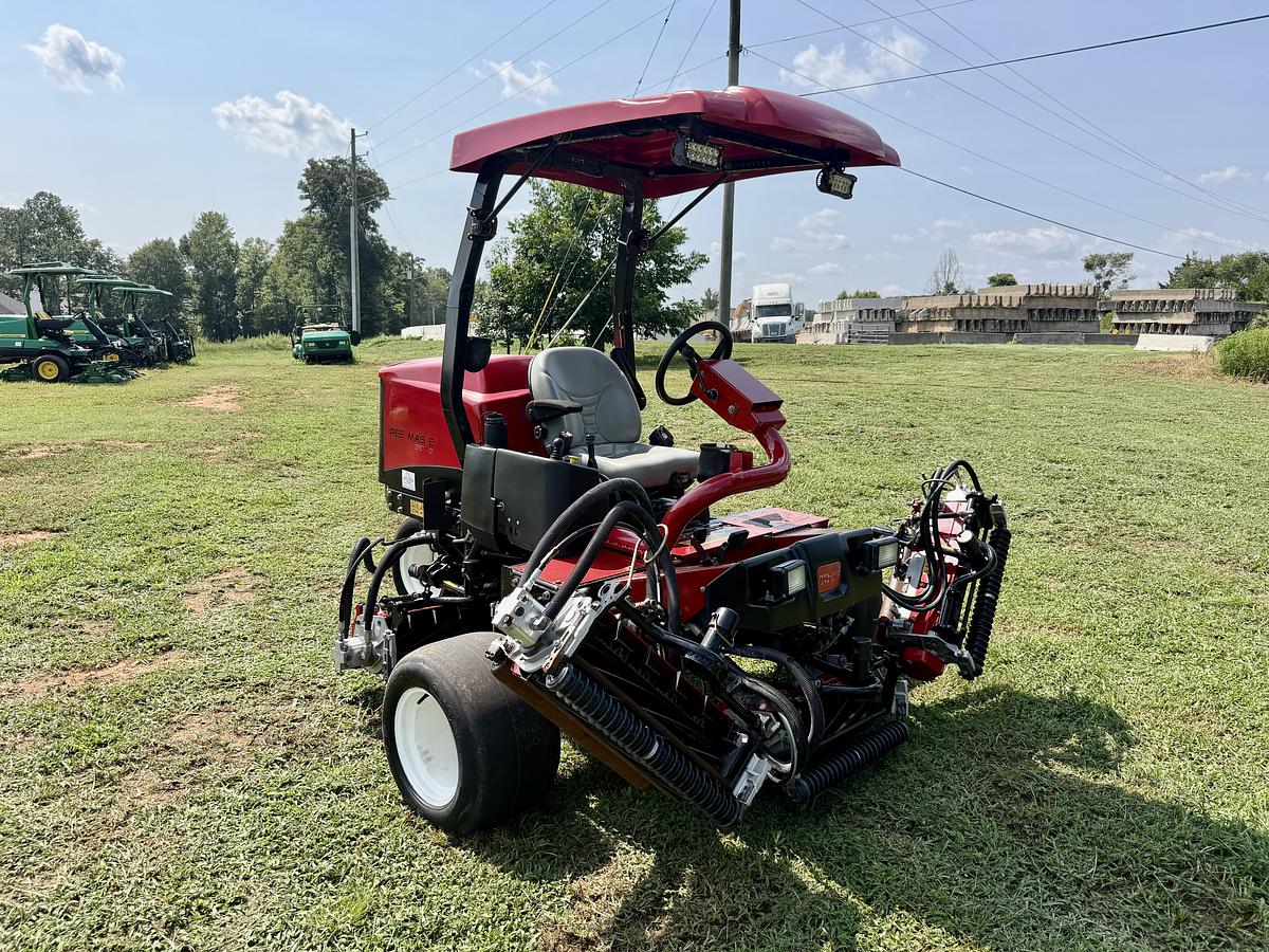 Used 2019 Toro 3