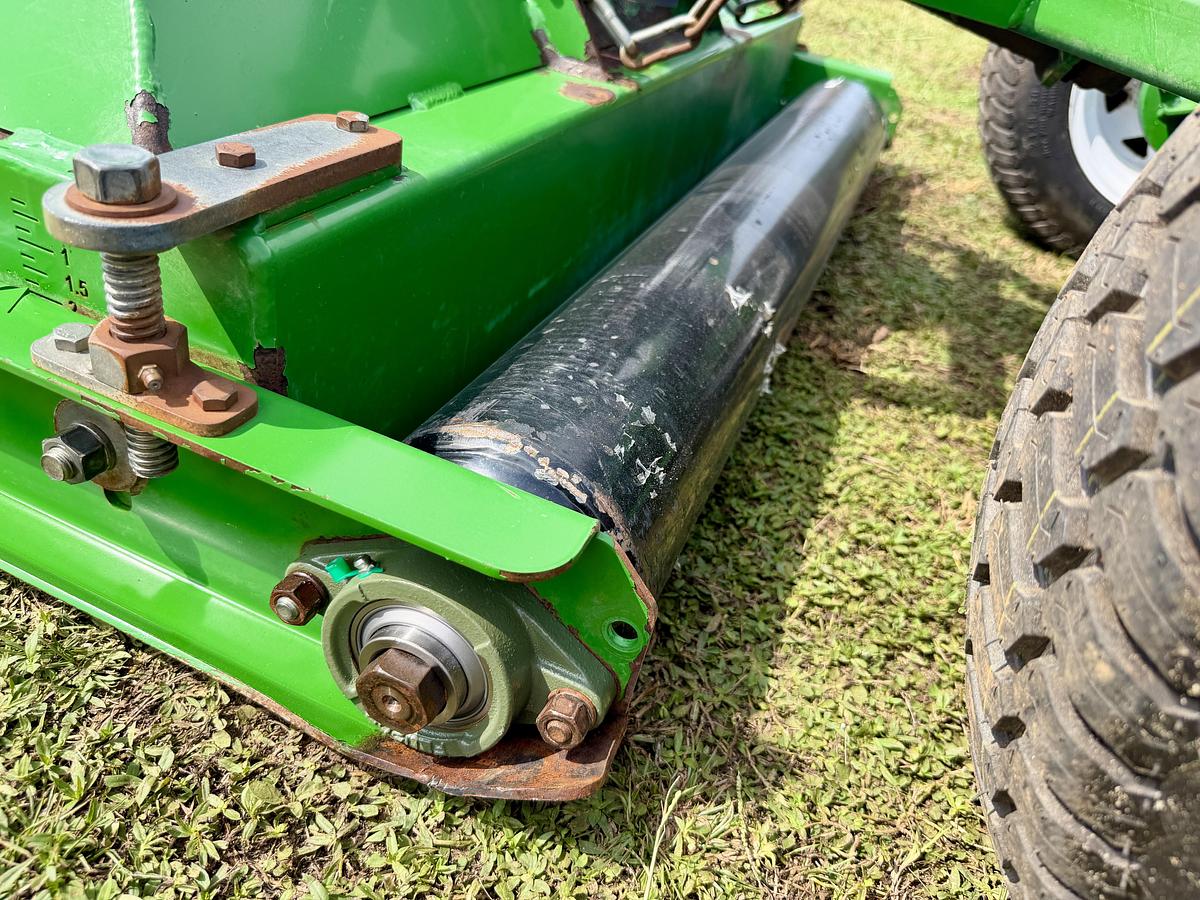 Used 2021 Progressive TDR-X Finishing Mower