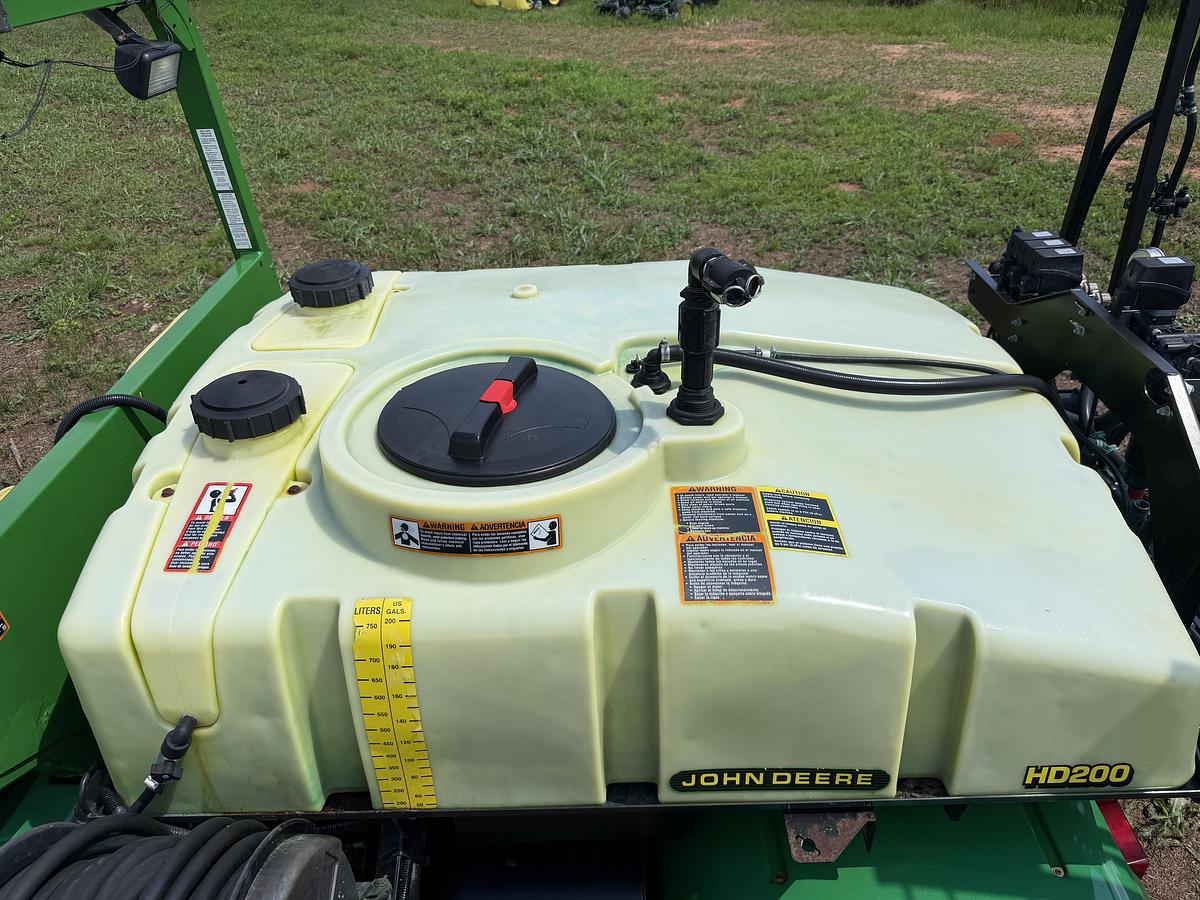 Used 2019 John Deere 2020A Progator Sprayer