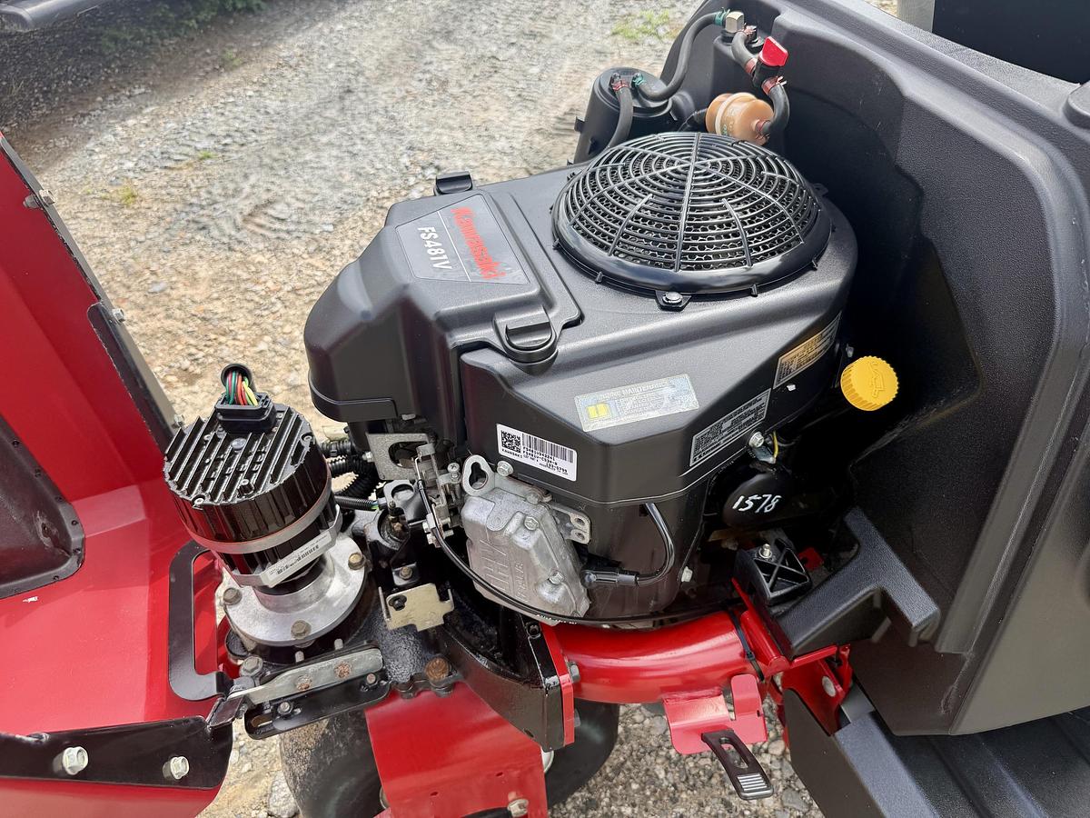 Used 2021 Toro Greensmaster eTriflex 3360
