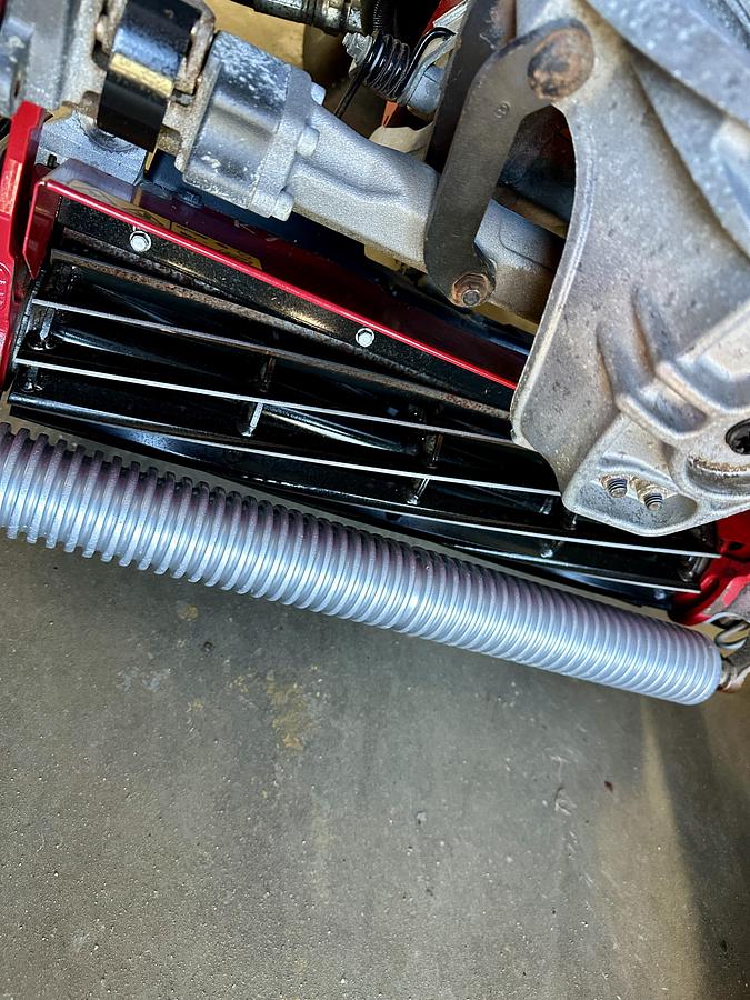 Used 2020 Toro Greensmaster 3320 Triflex