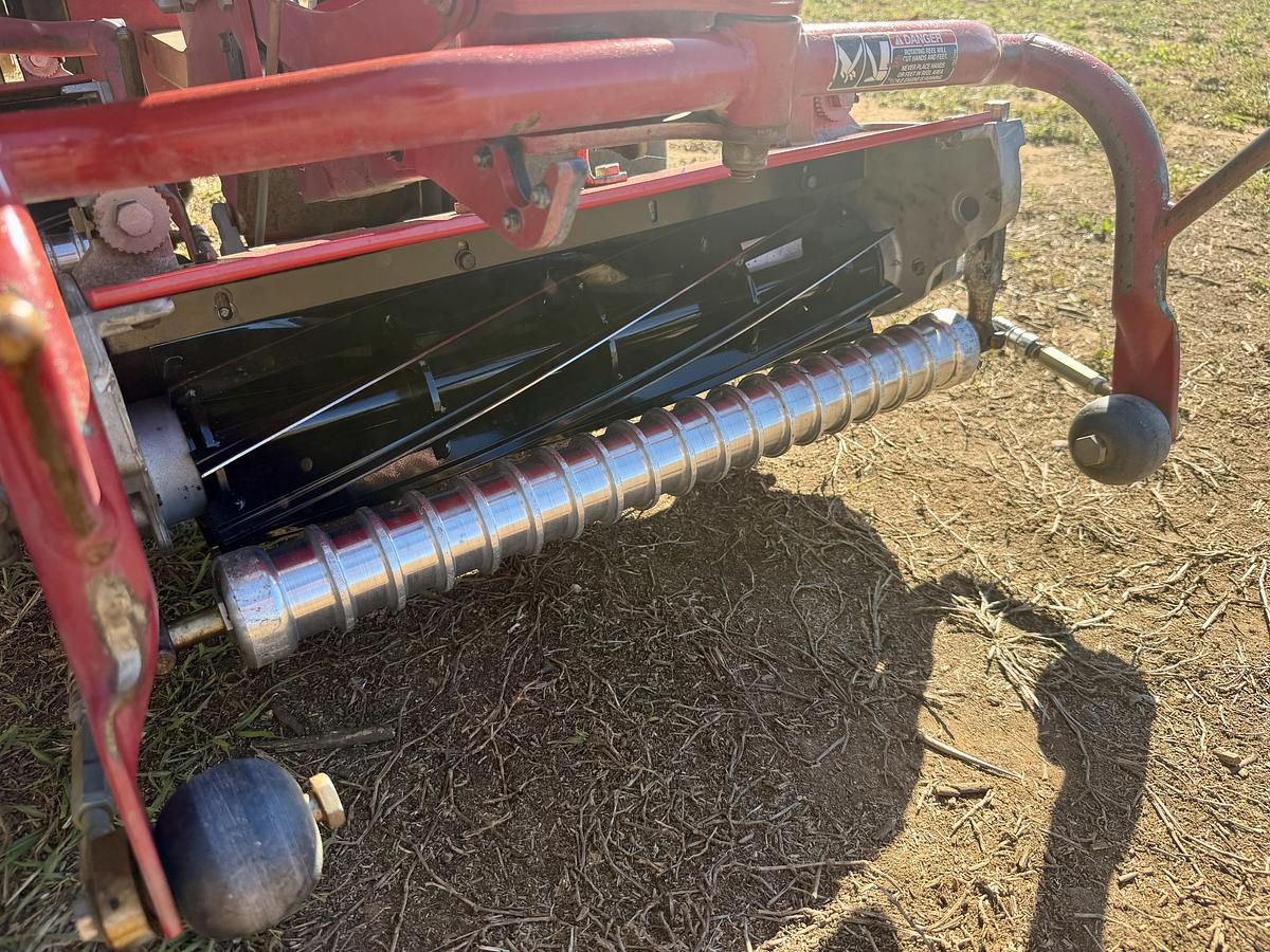 Used 2003 Toro Greensmaster 3250-D