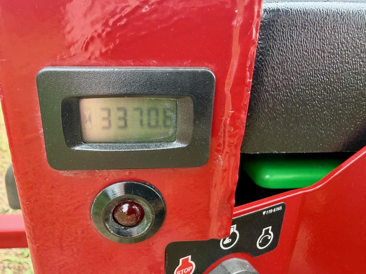 Used 2021 Toro Proforce Debris Blower