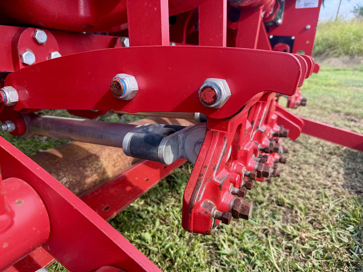 Used 2020 Redexim Verti-Drain 2220