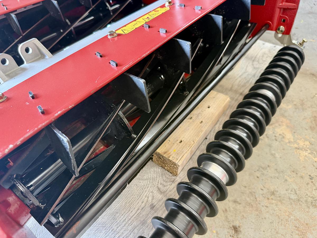 Used Toro 27" DPA Reels