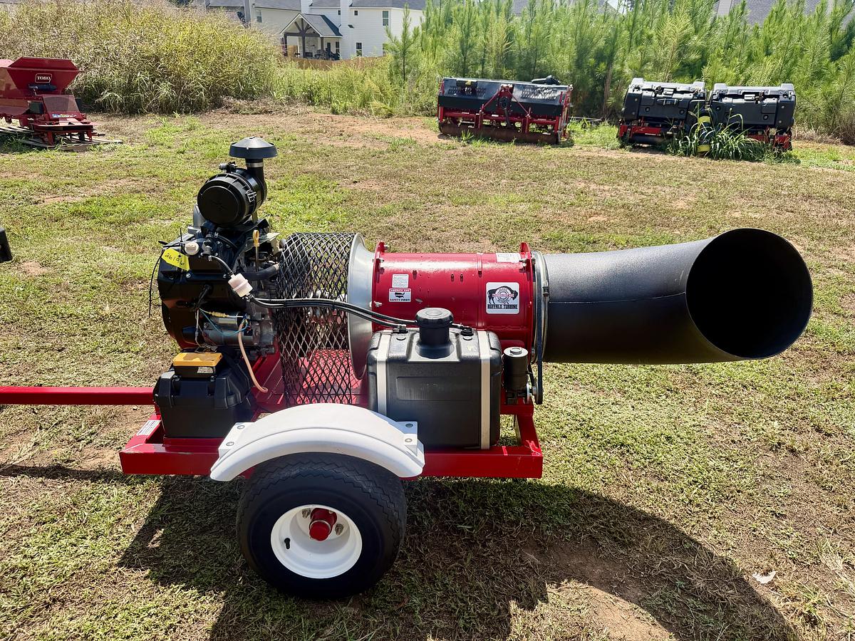 Used 2020 Buffalo CKB4 Debris Blower