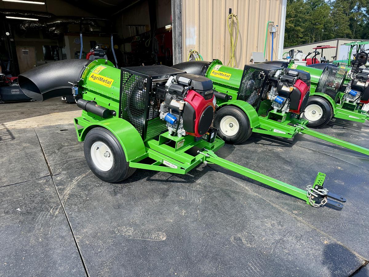 2023 Agrimetal TB-240 Debris Blower