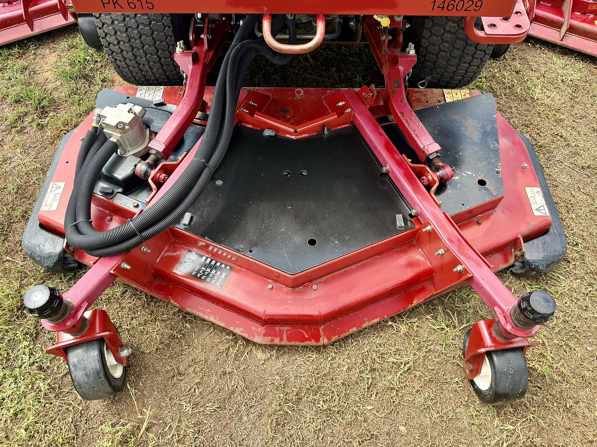 Used 2014 Toro Groundsmaster 4000-D