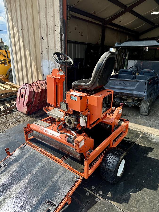 Used 2019 Salsco HP11 Greens Roller
