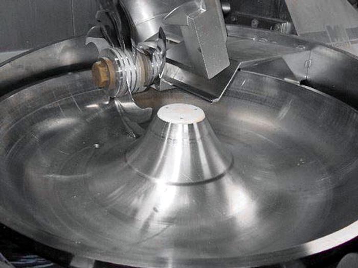 Gebraucht 1995 Meissner 325 RSM Kutter 181322