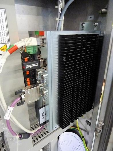 Used Checkweigher OCS HC - 750 g