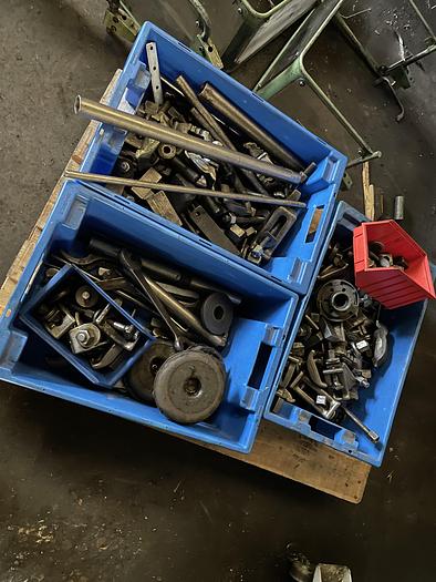 Gebruikt Ryva 504/53