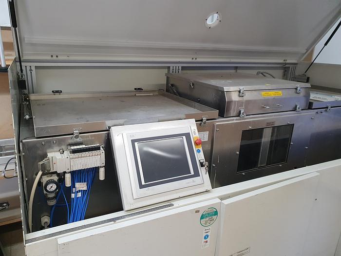Used 2003 Asscon VP 3000