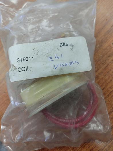 Vickers 316011 Coil(B17)