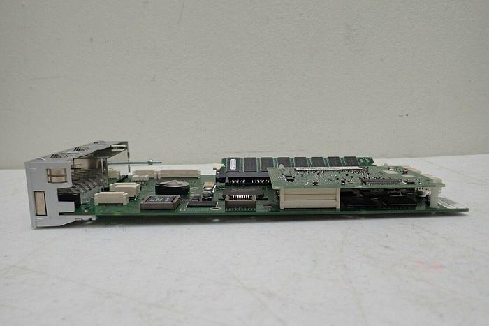 Used ALCATEL-LUCENT OmniPCX GA GATEWAY APPLICATIVE PROCESSING UNIT 3EH73048AD