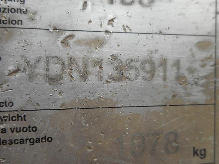 Used 2013 NEW HOLLAND 195