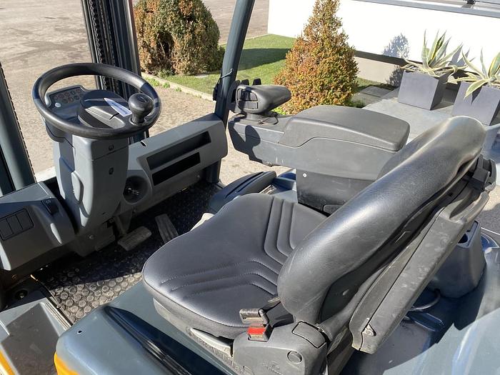 Usato 2011 JUNGHEINRICH EFG-425K