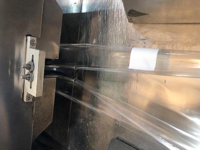 Used ImanPack ServoFlex PBB