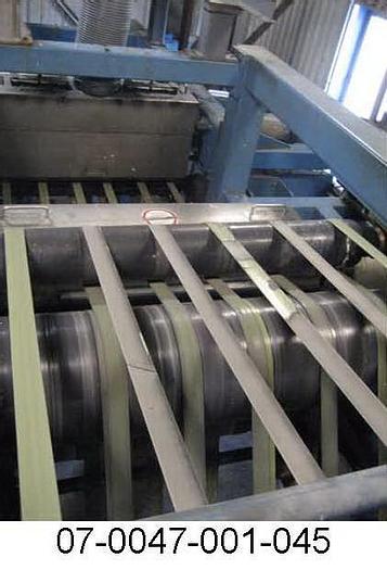 Used KVAERNER HYMAC 80-HLL #24543