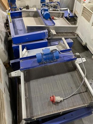 Used Alfa-Laval
