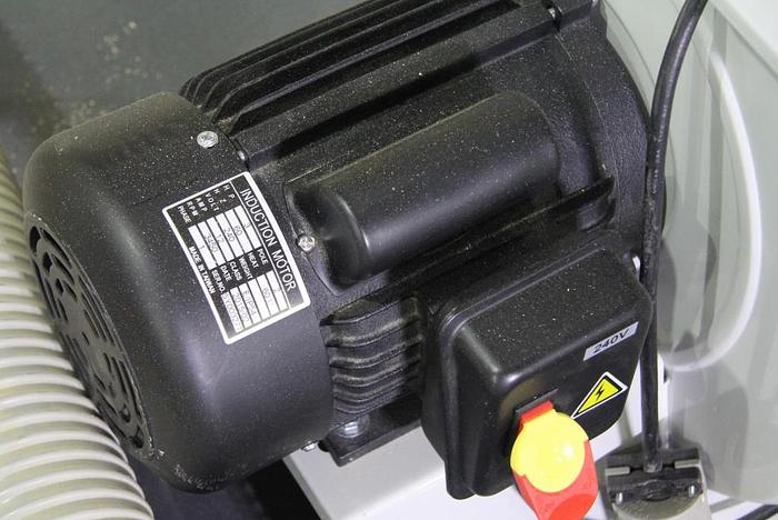 Used 2015 *SOLD* Dust Collector - Craftex CX402