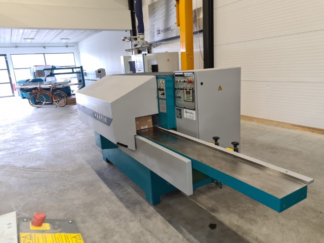 Gebruikt MARTIN T 90