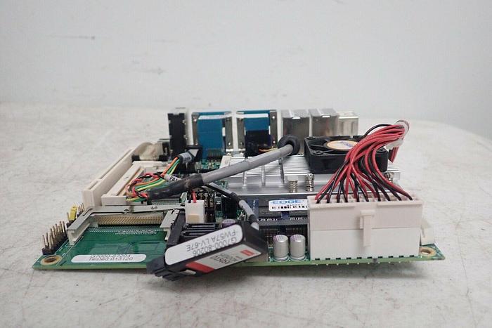 Used Agilent G7000-67204 Board Assembly