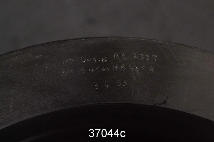 Unused Warren 30DLB31 Stuffing Box Bushings, E4700H B407A #37044