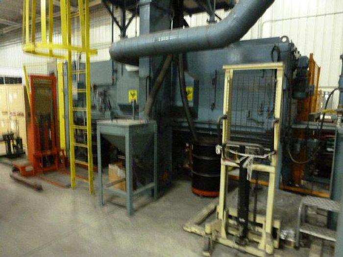 Excellent 2001 BCP continuous