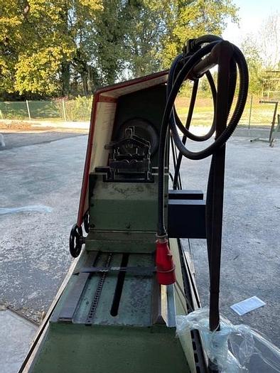 Used BORGO ED15 KONDOMATIC