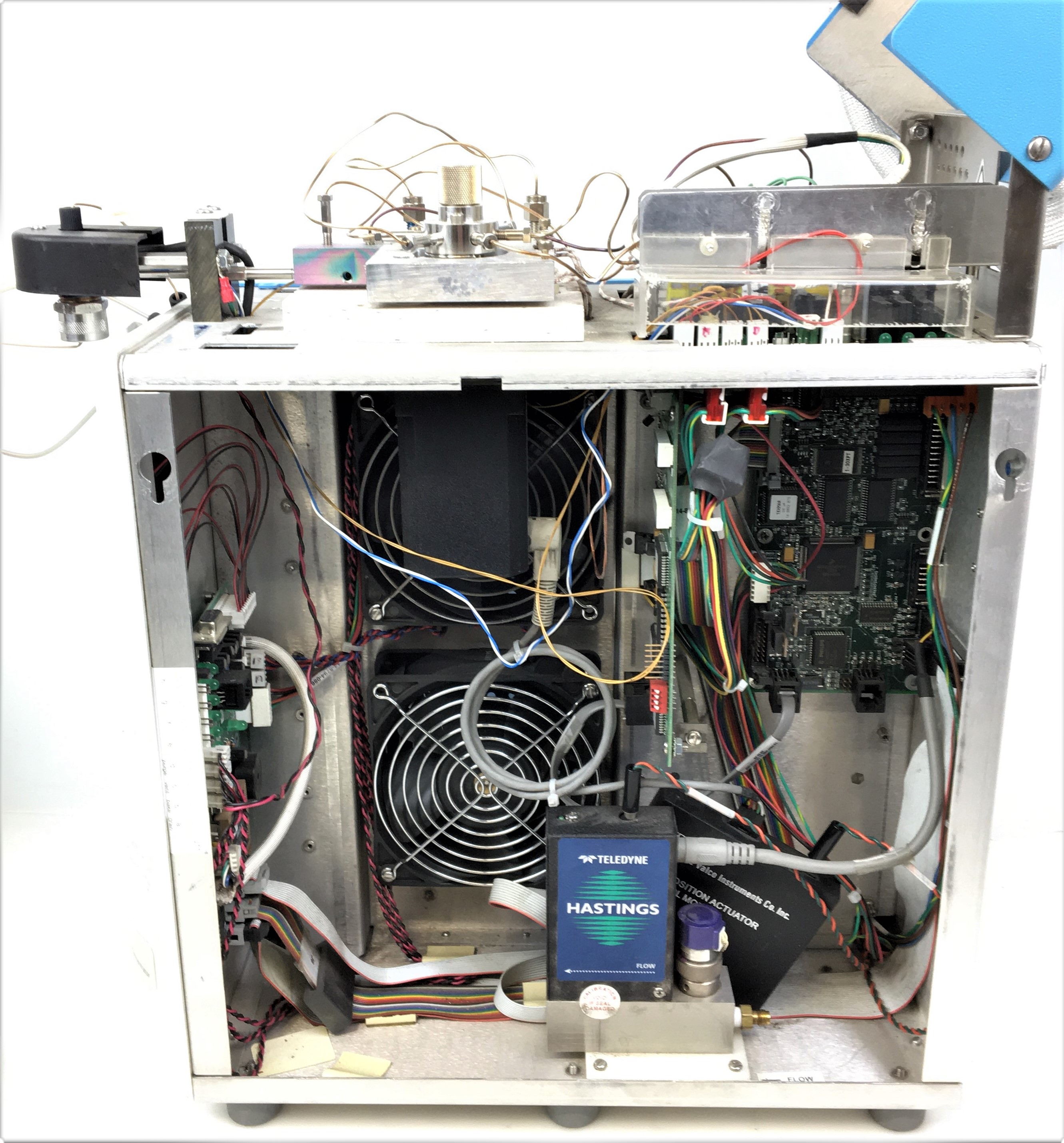 As is Teledyne Tekmar Velocity XPT Purge and Trap Sample Concentrator