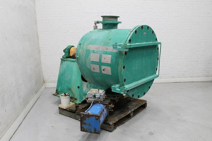 Used Black Clawson Diabolo III #42463