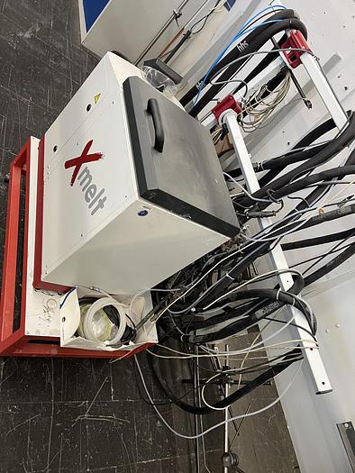 Gebraucht 1990 BOBST Domino 145 Matic