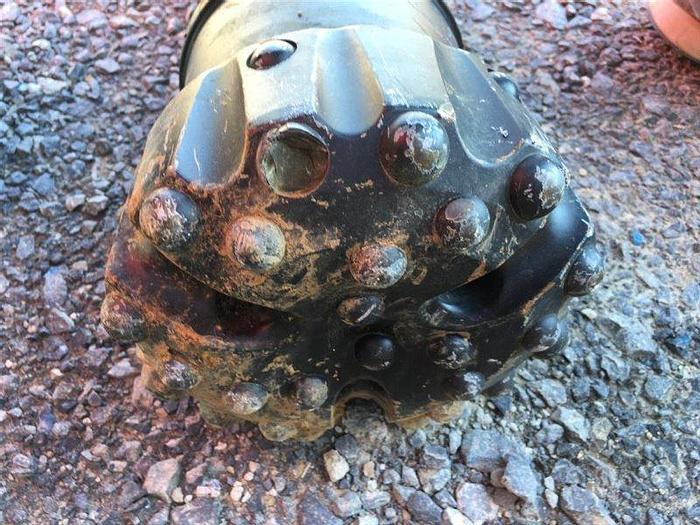 Used 0 Atlas Copco 7-7/8" SD8 Hammer Bit