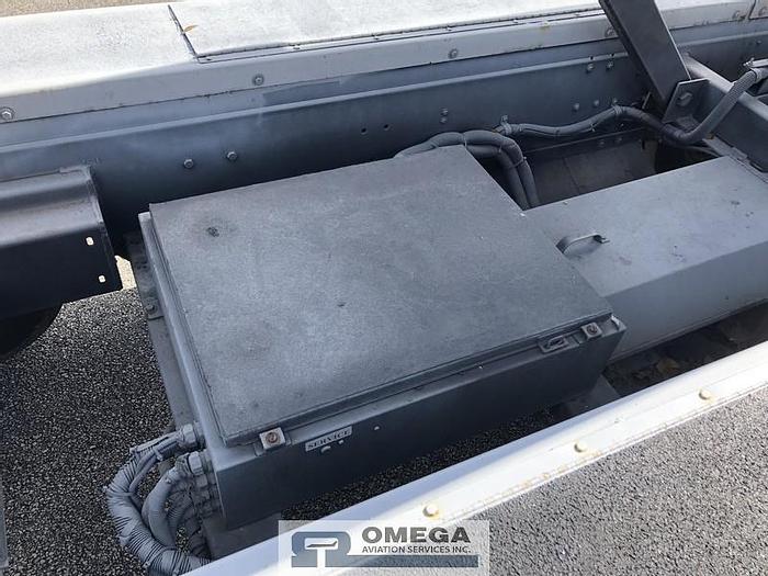 Used 2001 TUG 660E Electric Beltloader