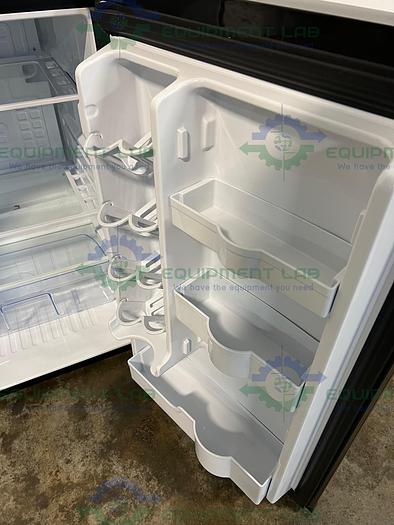 Used Danby DAR044A6BSLDB Undercounter Outdoor Mini Fridge / Refrigerator 4.4 Cu., Ft.