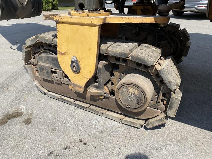 Usato 2004 BITELLI SF102CR