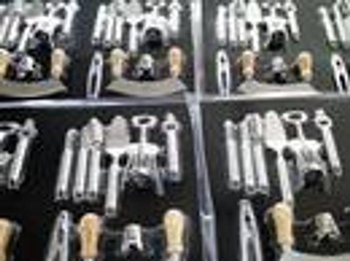 Used Packing machine Skin pack APM