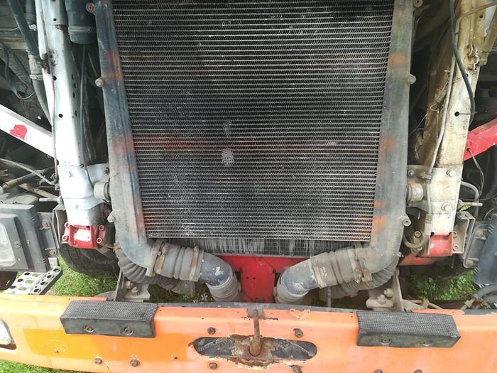 Used 1989 Scania  113 M FULL SPRING